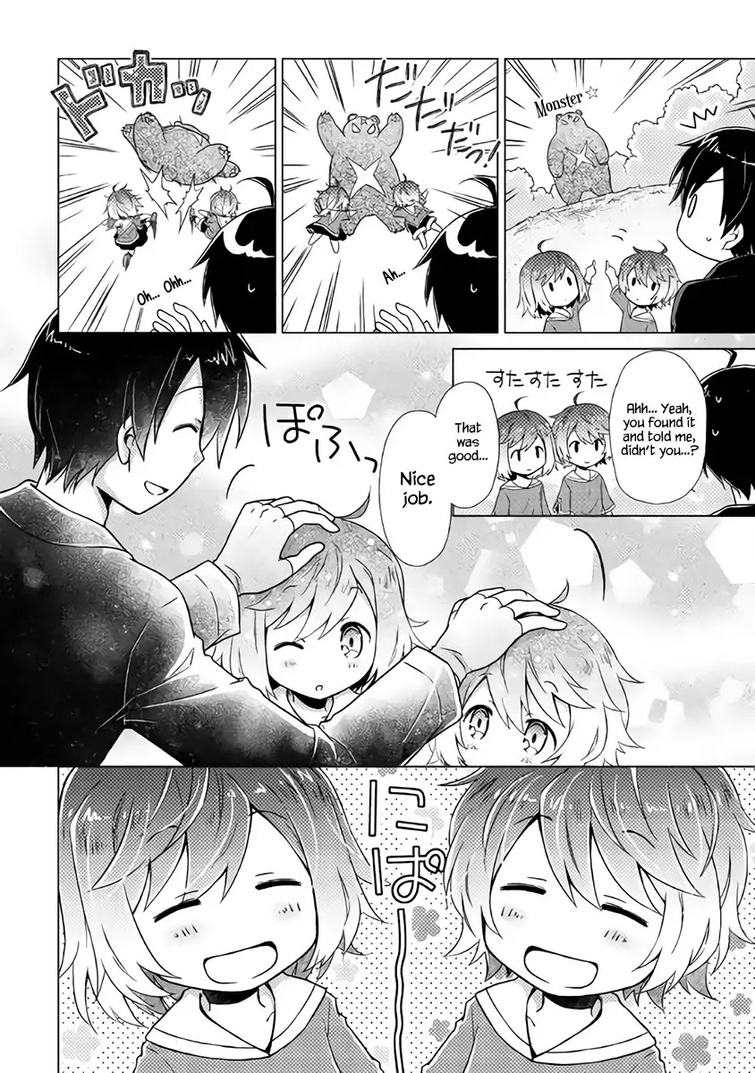 Isekai Yururi Kikou: Raising Children While Being an Adventurer Chapter 1 page 24 - Chapter 1: I Took Children Under My Care in Another World