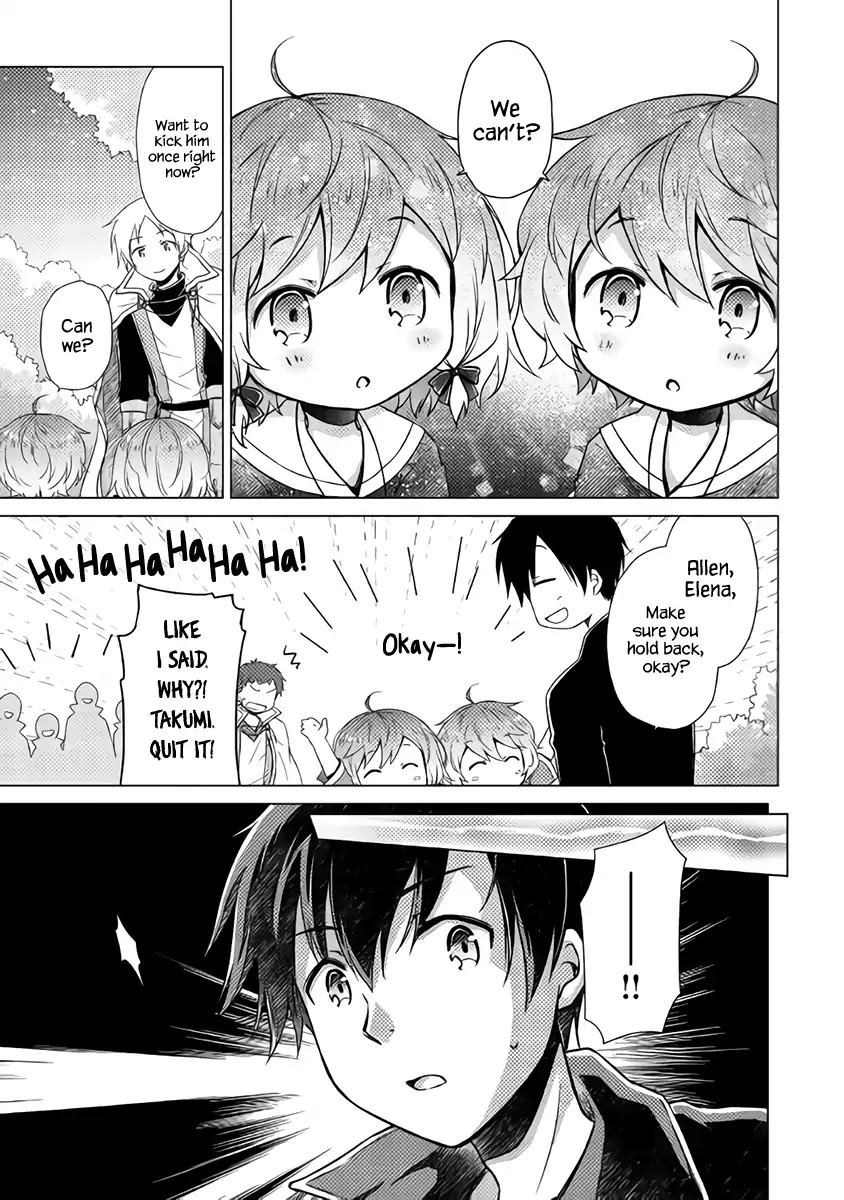 Isekai Yururi Kikou: Raising Children While Being an Adventurer Chapter 10 page 19 - Chapter 10: Reliable Reinforcements