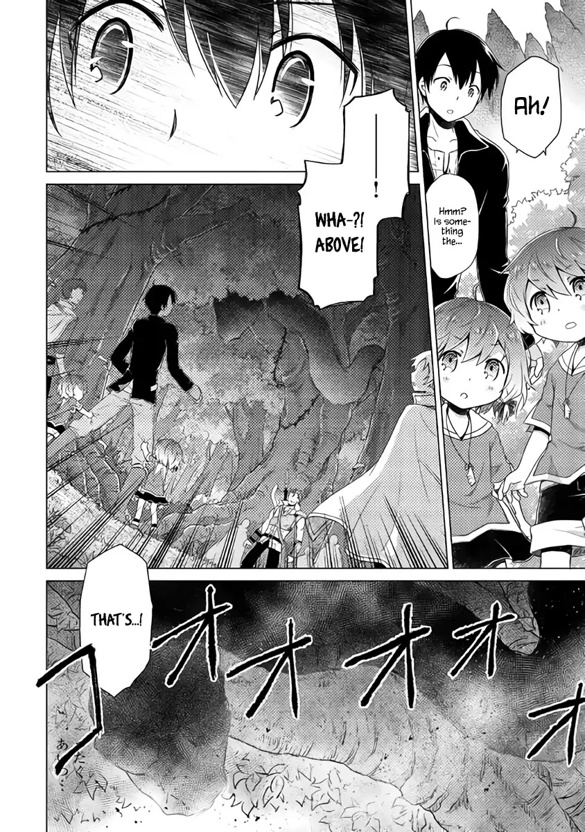 Isekai Yururi Kikou: Raising Children While Being an Adventurer Chapter 10 page 24 - Chapter 10: Reliable Reinforcements