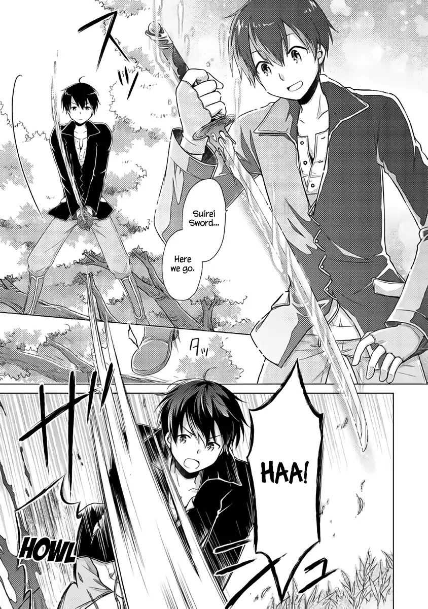 Isekai Yururi Kikou: Raising Children While Being an Adventurer Chapter 10 page 7 - Chapter 10: Reliable Reinforcements