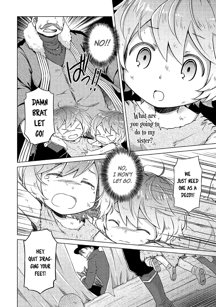 Isekai Yururi Kikou: Raising Children While Being an Adventurer Chapter 16 page 8 - Chapter 16: I'll Always Be By Your Side