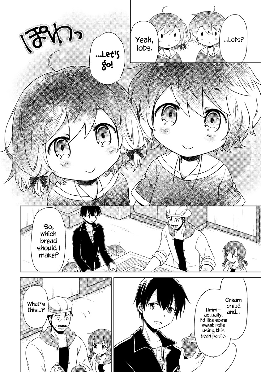 Isekai Yururi Kikou: Raising Children While Being an Adventurer Chapter 17 page 9 - Chapter 17: Change of Clothes!