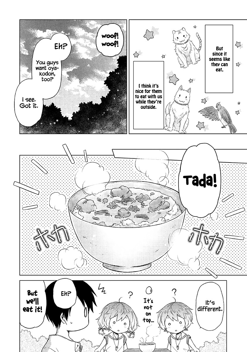 Isekai Yururi Kikou: Raising Children While Being an Adventurer Chapter 18 page 15 - Chapter 18: A Pleasant Journey