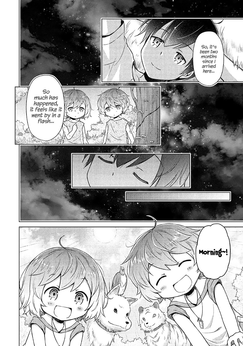 Isekai Yururi Kikou: Raising Children While Being an Adventurer Chapter 18 page 18 - Chapter 18: A Pleasant Journey