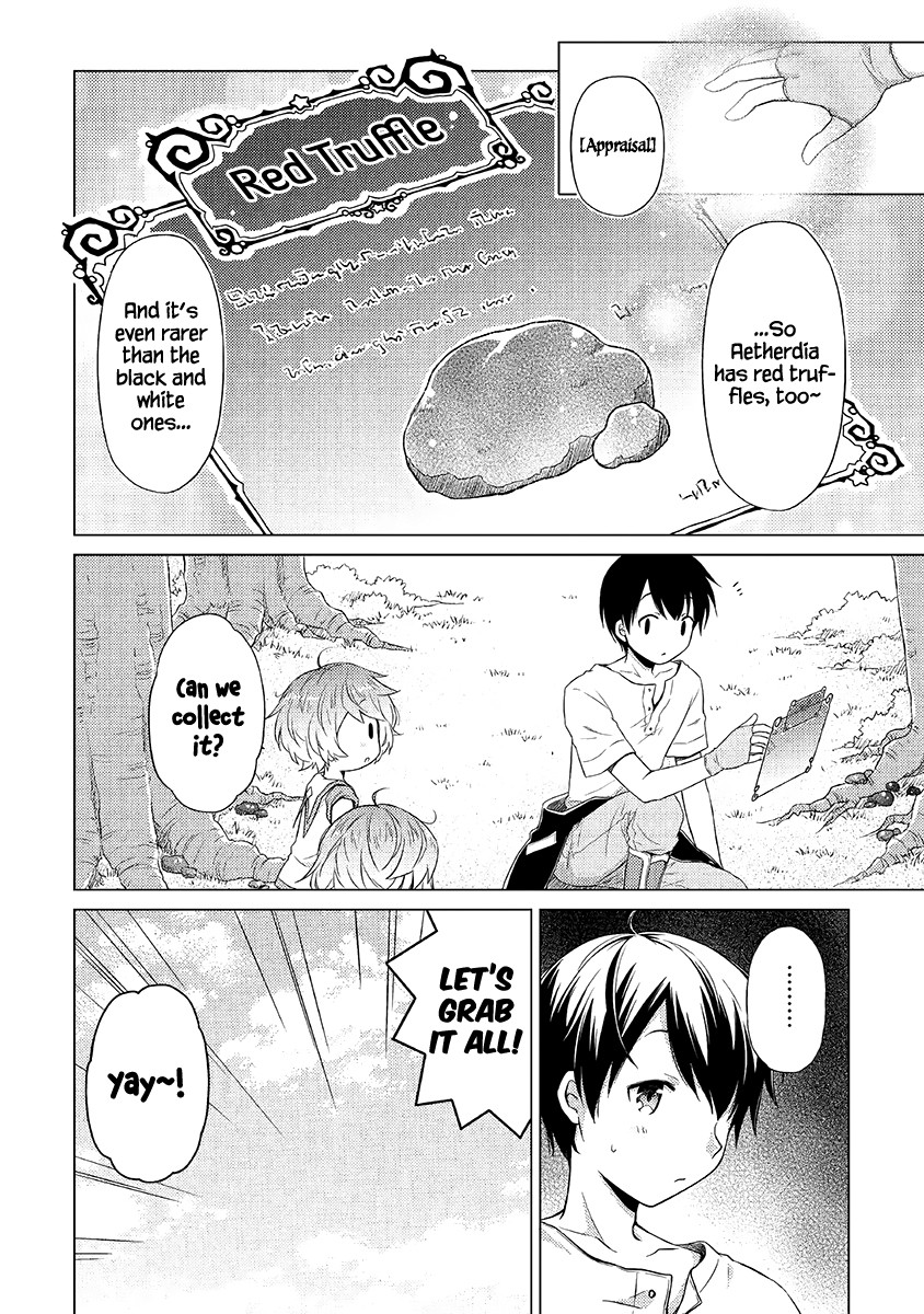 Isekai Yururi Kikou: Raising Children While Being an Adventurer Chapter 18 page 22 - Chapter 18: A Pleasant Journey