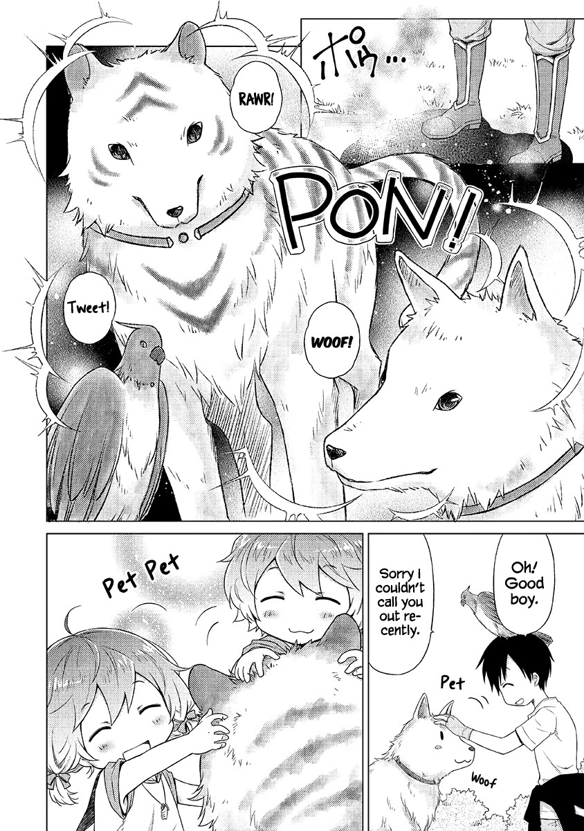 Isekai Yururi Kikou: Raising Children While Being an Adventurer Chapter 18 page 3 - Chapter 18: A Pleasant Journey