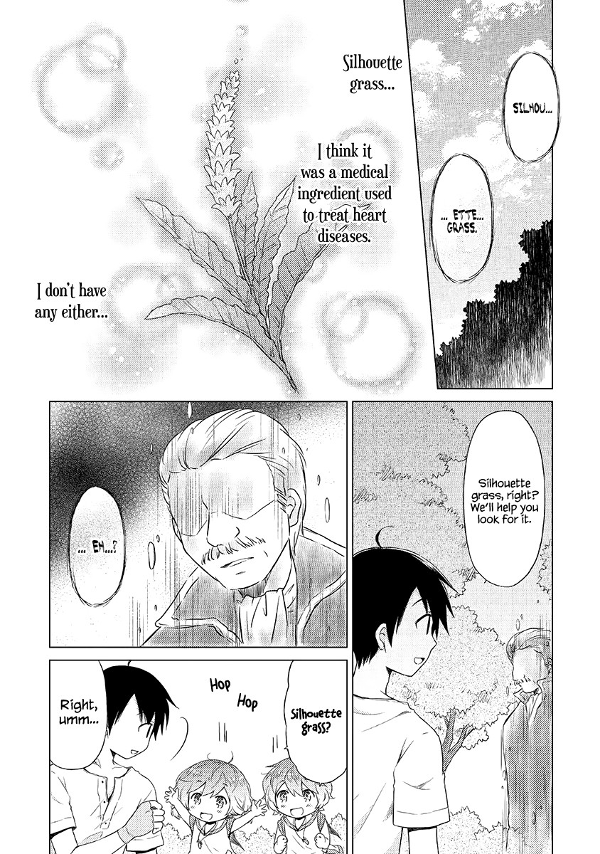 Isekai Yururi Kikou: Raising Children While Being an Adventurer Chapter 19 page 6 - Chapter 19: So Much Water