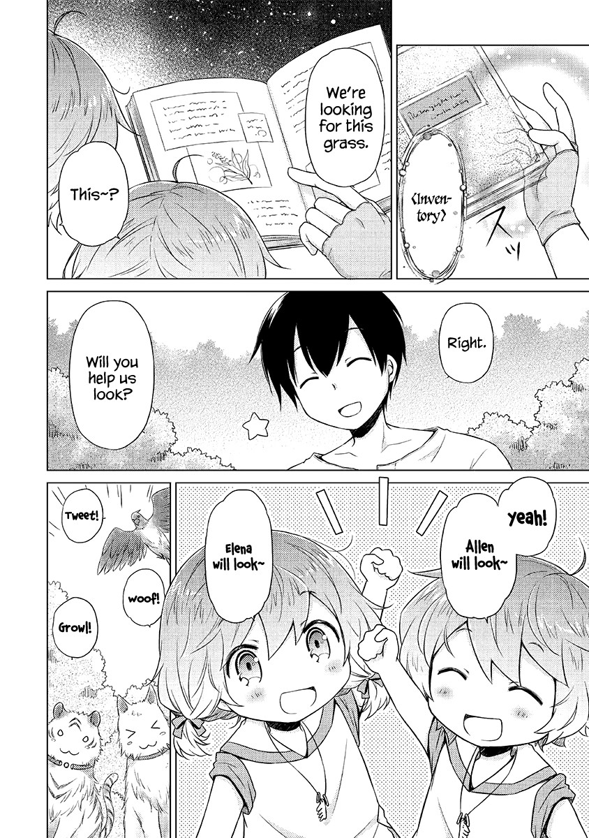 Isekai Yururi Kikou: Raising Children While Being an Adventurer Chapter 19 page 7 - Chapter 19: So Much Water