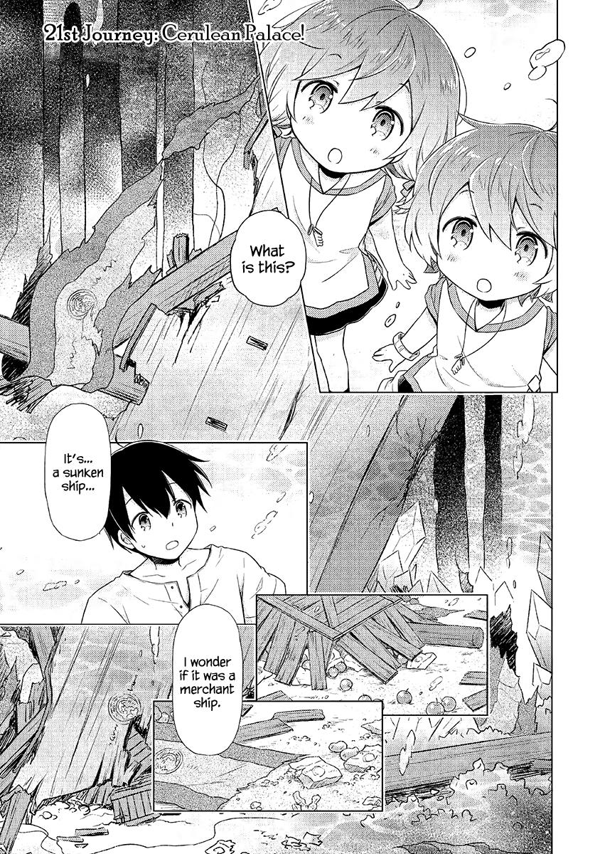Isekai Yururi Kikou: Raising Children While Being an Adventurer Chapter 21 page 2 - Chapter 21