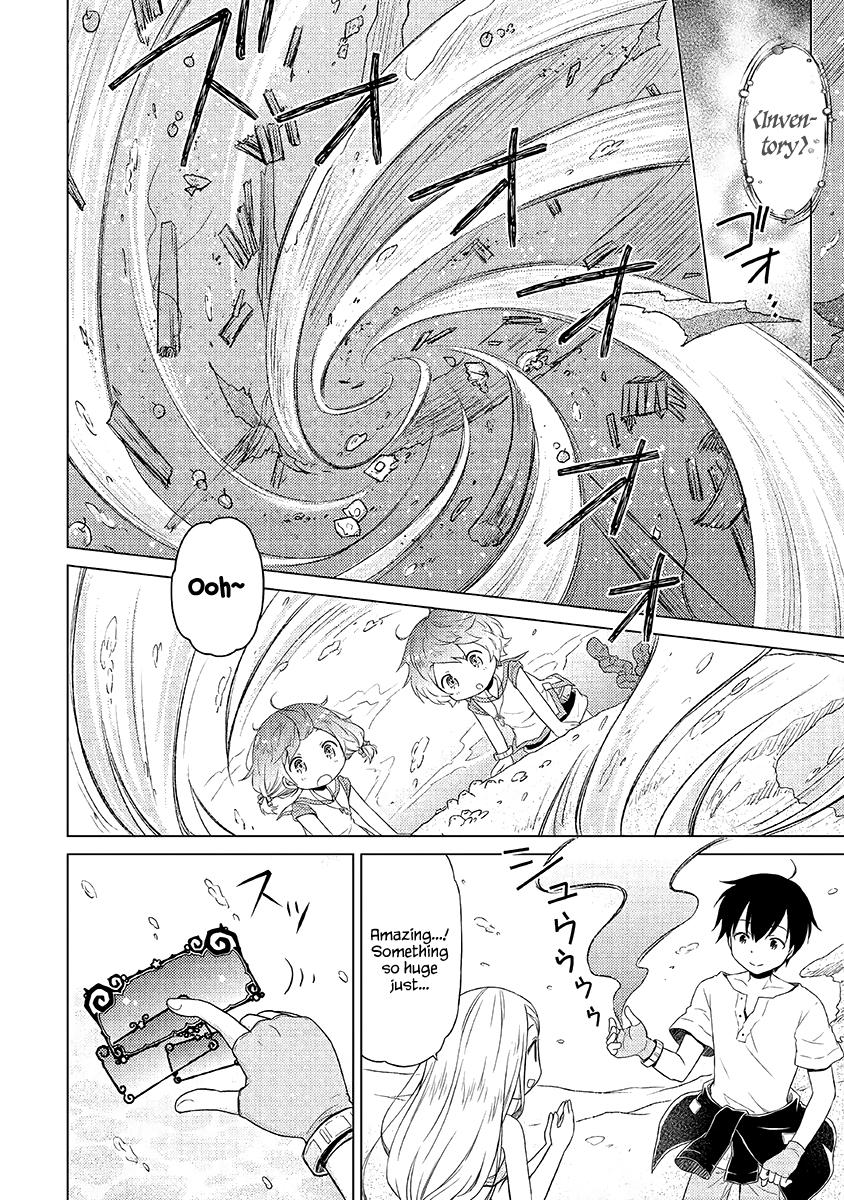 Isekai Yururi Kikou: Raising Children While Being an Adventurer Chapter 21 page 5 - Chapter 21