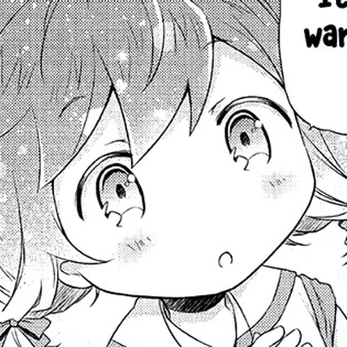 Isekai Yururi Kikou: Raising Children While Being an Adventurer Chapter 22: Sparkling Trash~! cover