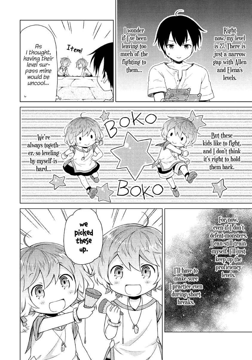 Isekai Yururi Kikou: Raising Children While Being an Adventurer Chapter 25 page 15 - Chapter 25: A Large Seafood Haul From Strolling in the Labyrinth