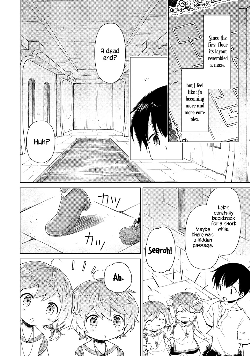 Isekai Yururi Kikou: Raising Children While Being an Adventurer Chapter 25 page 9 - Chapter 25: A Large Seafood Haul From Strolling in the Labyrinth