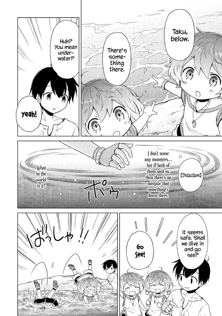 Isekai Yururi Kikou: Raising Children While Being an Adventurer Chapter 26 page 13 - Chapter 26: Fighting a Storm of Mid-Bosses?!
