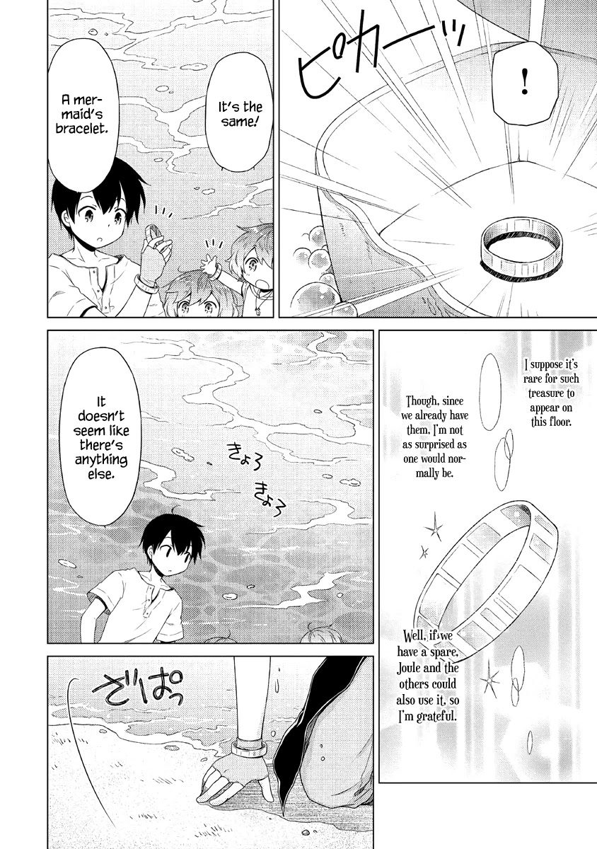 Isekai Yururi Kikou: Raising Children While Being an Adventurer Chapter 26 page 15 - Chapter 26: Fighting a Storm of Mid-Bosses?!