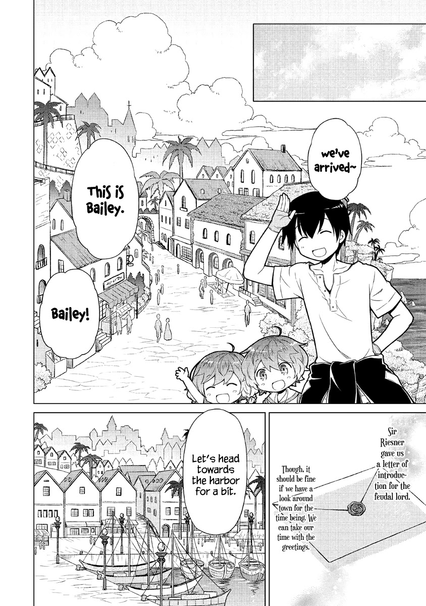 Isekai Yururi Kikou: Raising Children While Being an Adventurer Chapter 26 page 19 - Chapter 26: Fighting a Storm of Mid-Bosses?!