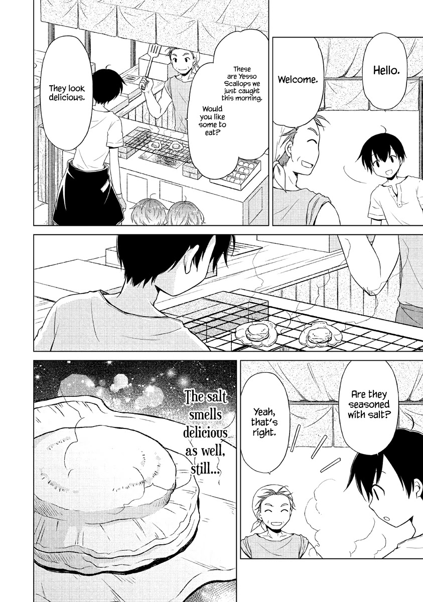 Isekai Yururi Kikou: Raising Children While Being an Adventurer Chapter 26 page 21 - Chapter 26: Fighting a Storm of Mid-Bosses?!