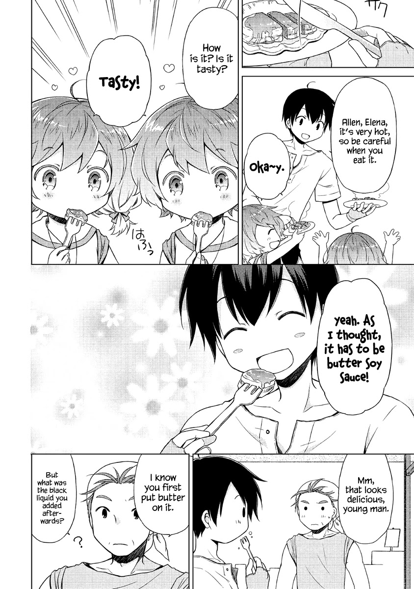 Isekai Yururi Kikou: Raising Children While Being an Adventurer Chapter 26 page 23 - Chapter 26: Fighting a Storm of Mid-Bosses?!