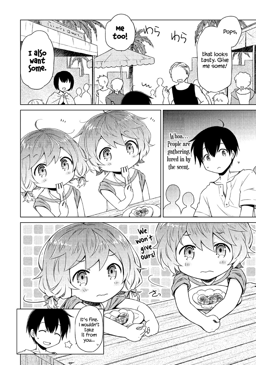 Isekai Yururi Kikou: Raising Children While Being an Adventurer Chapter 26 page 25 - Chapter 26: Fighting a Storm of Mid-Bosses?!