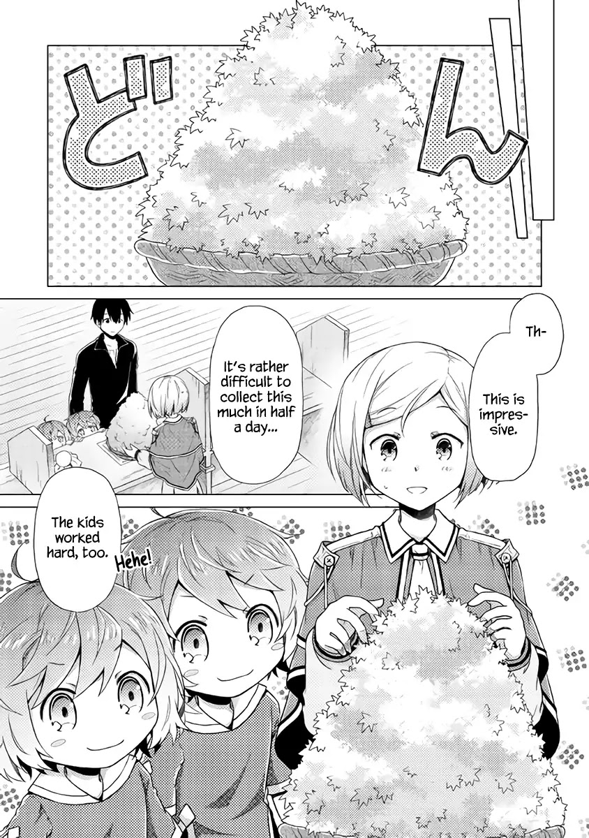 Isekai Yururi Kikou: Raising Children While Being an Adventurer Chapter 3 page 8 - Chapter 3: Don't...Leave Us...