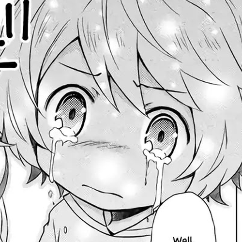 Isekai Yururi Kikou: Raising Children While Being an Adventurer Chapter 3: Don't...Leave Us... cover