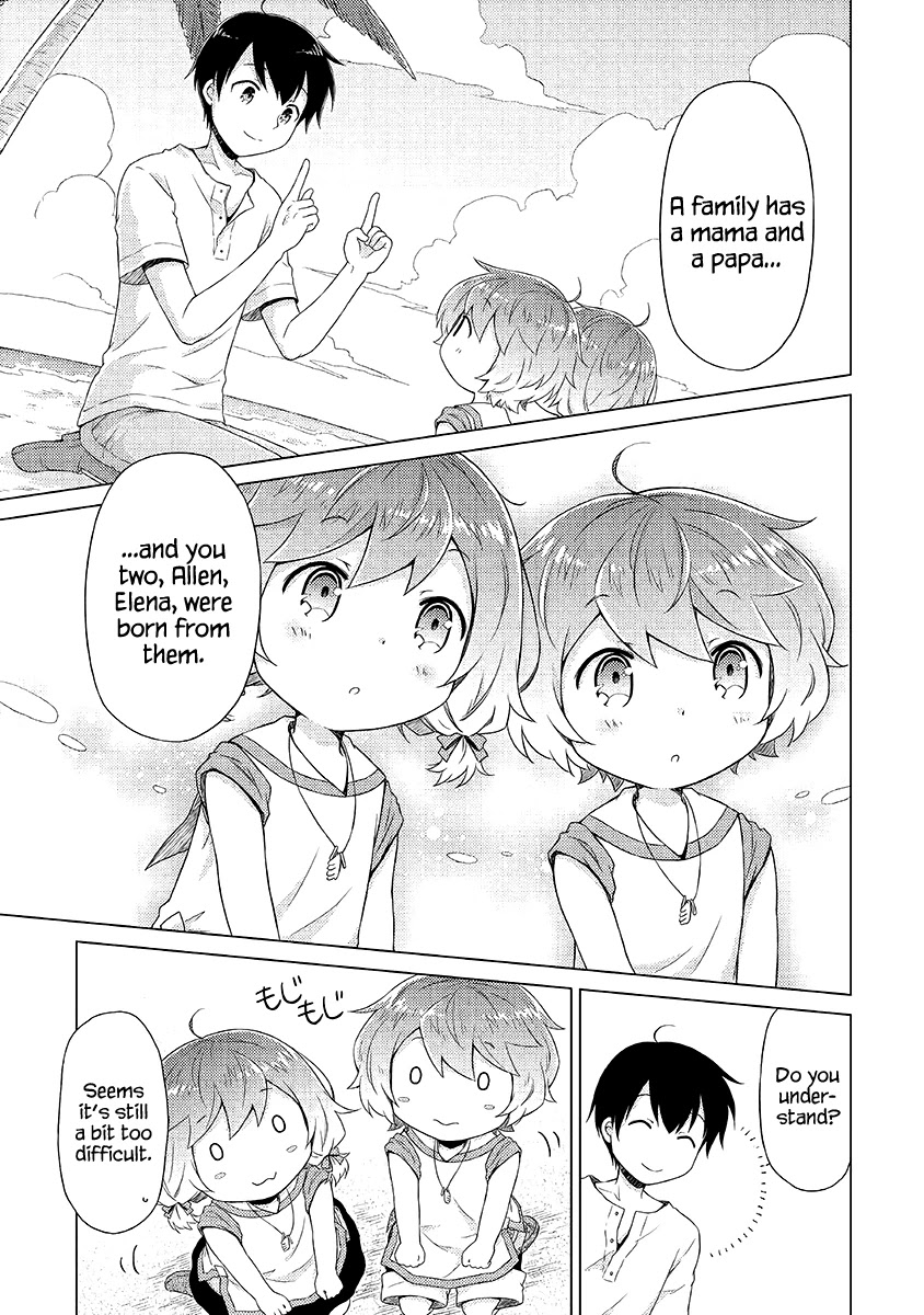 Isekai Yururi Kikou: Raising Children While Being an Adventurer Chapter 30 page 6 - Chapter 30: Look-alike