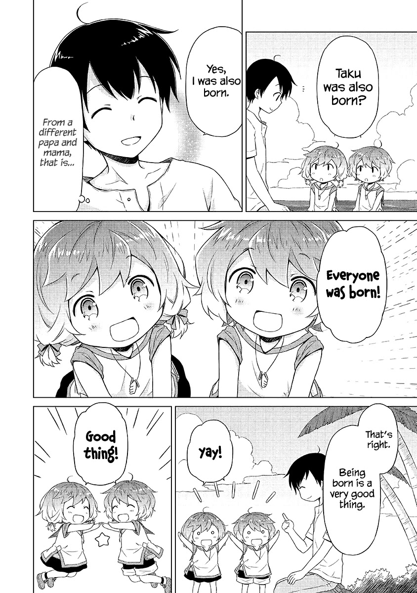 Isekai Yururi Kikou: Raising Children While Being an Adventurer Chapter 30 page 7 - Chapter 30: Look-alike