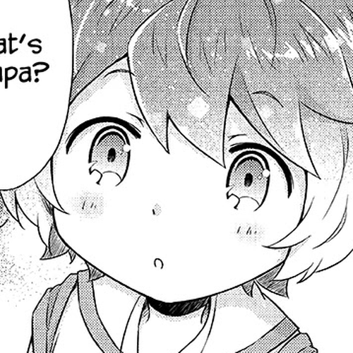Isekai Yururi Kikou: Raising Children While Being an Adventurer Chapter 30: Look-alike cover