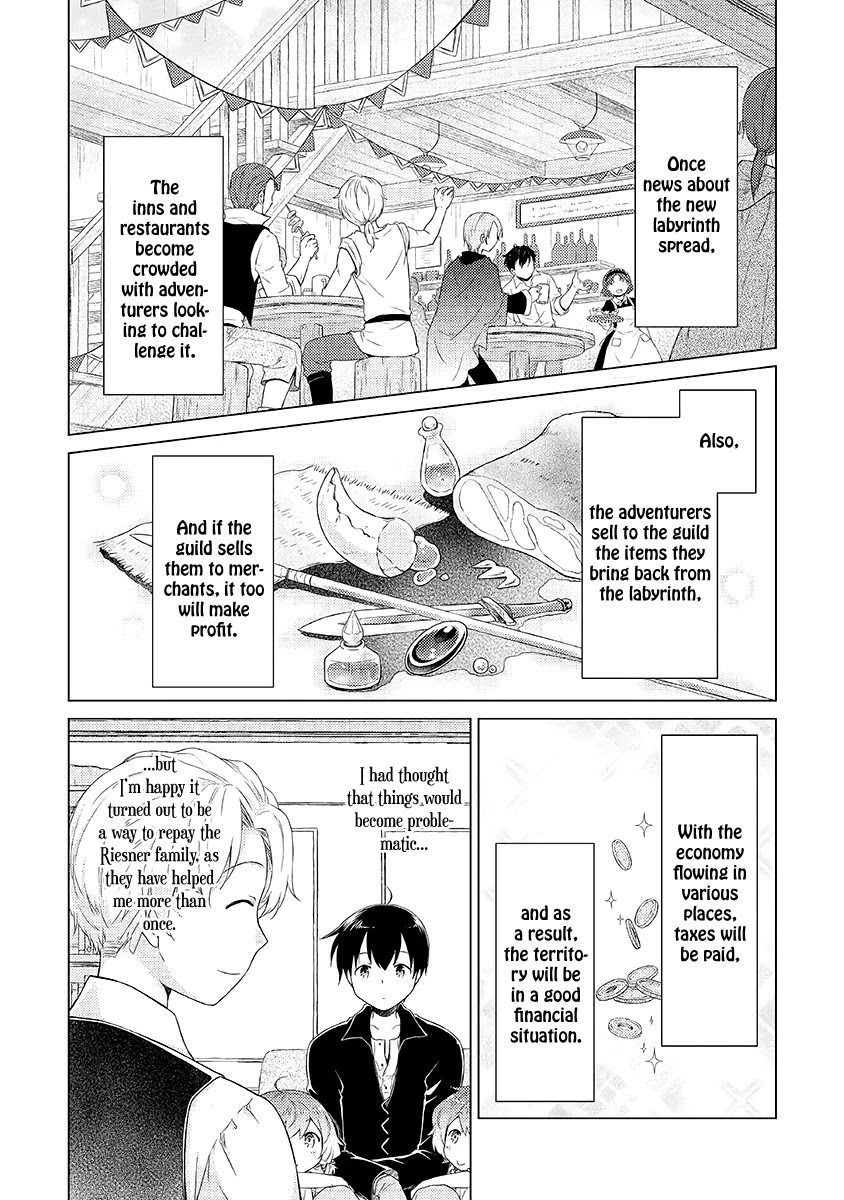 Isekai Yururi Kikou: Raising Children While Being an Adventurer Chapter 31 page 3 - Chapter 31: First Friend?