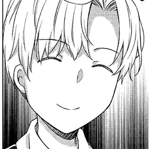 Isekai Yururi Kikou: Raising Children While Being an Adventurer Chapter 31: First Friend? cover