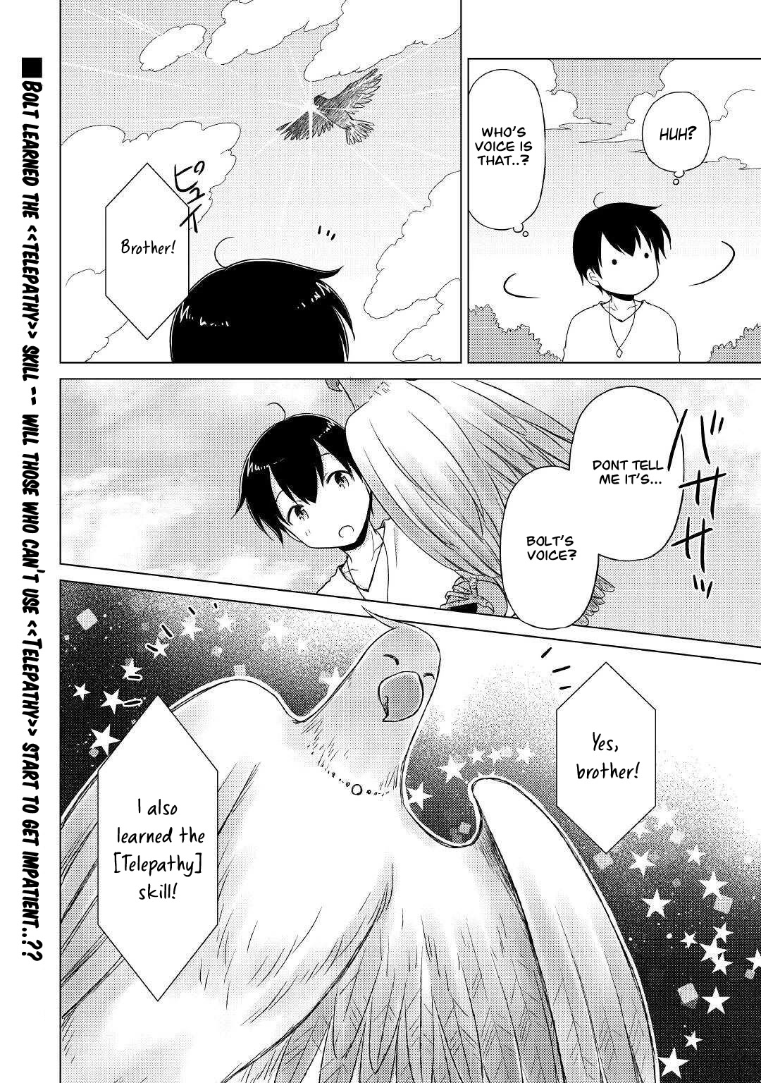 Isekai Yururi Kikou: Raising Children While Being an Adventurer Chapter 44 page 25 - Chapter 44