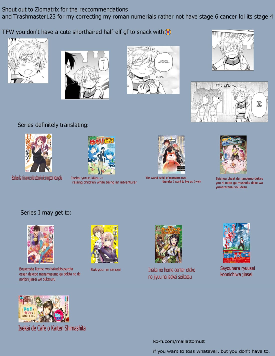 Isekai Yururi Kikou: Raising Children While Being an Adventurer Chapter 52 page 27 - Chapter 52: And to the Duel