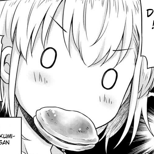 Isekai Yururi Kikou: Raising Children While Being an Adventurer Chapter 54 cover