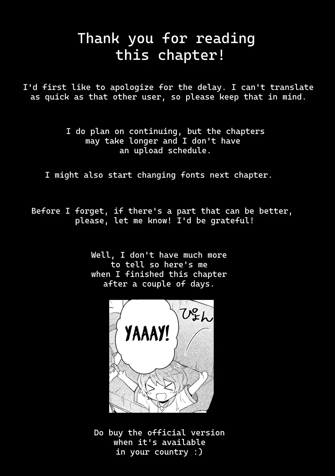 Isekai Yururi Kikou: Raising Children While Being an Adventurer Chapter 56 page 27 - Chapter 56