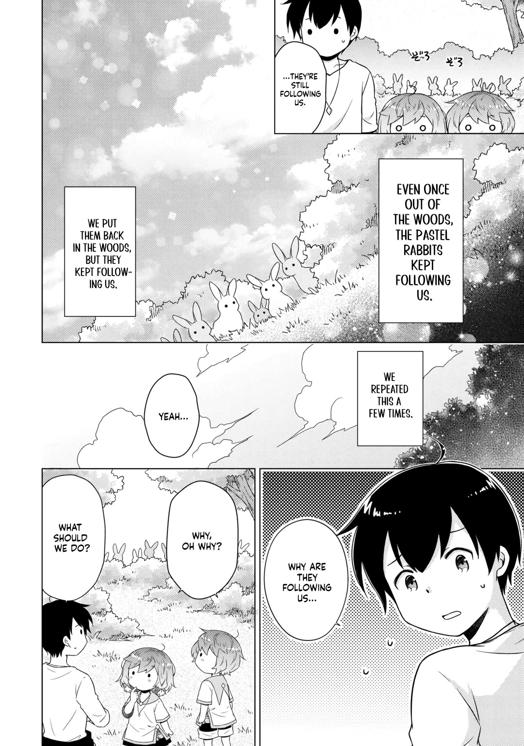 Isekai Yururi Kikou: Raising Children While Being an Adventurer Chapter 57 page 8 - Chapter 57
