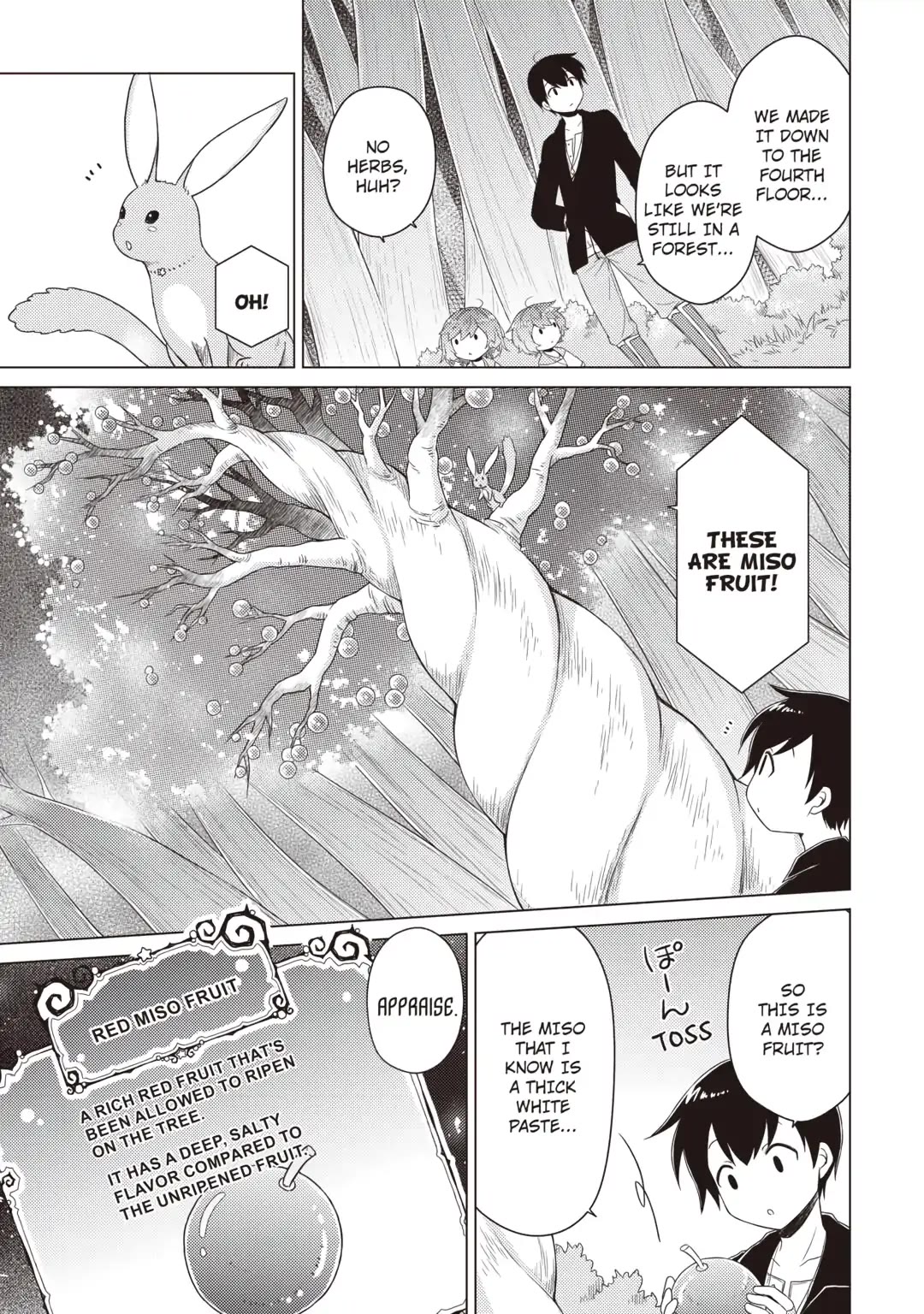 Isekai Yururi Kikou: Raising Children While Being an Adventurer Chapter 63 page 15 - Chapter 63