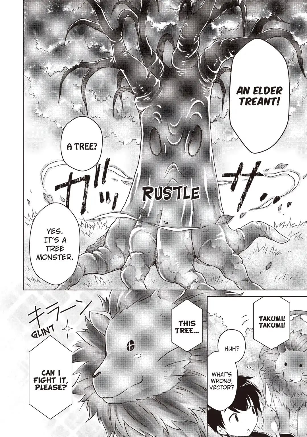Isekai Yururi Kikou: Raising Children While Being an Adventurer Chapter 63 page 26 - Chapter 63