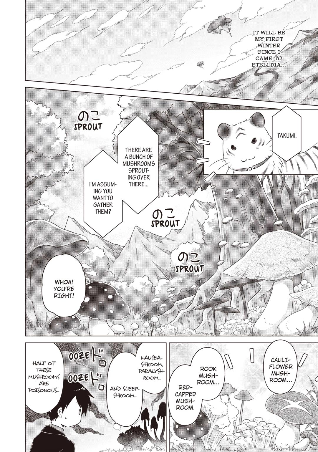 Isekai Yururi Kikou: Raising Children While Being an Adventurer Chapter 67 page 18 - Chapter 67