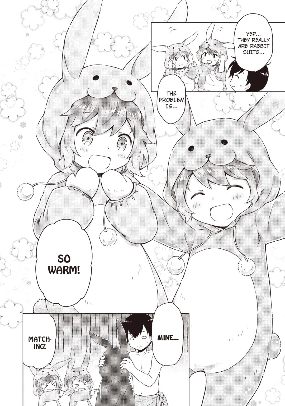 Isekai Yururi Kikou: Raising Children While Being an Adventurer Chapter 69 page 24 - Chapter 69