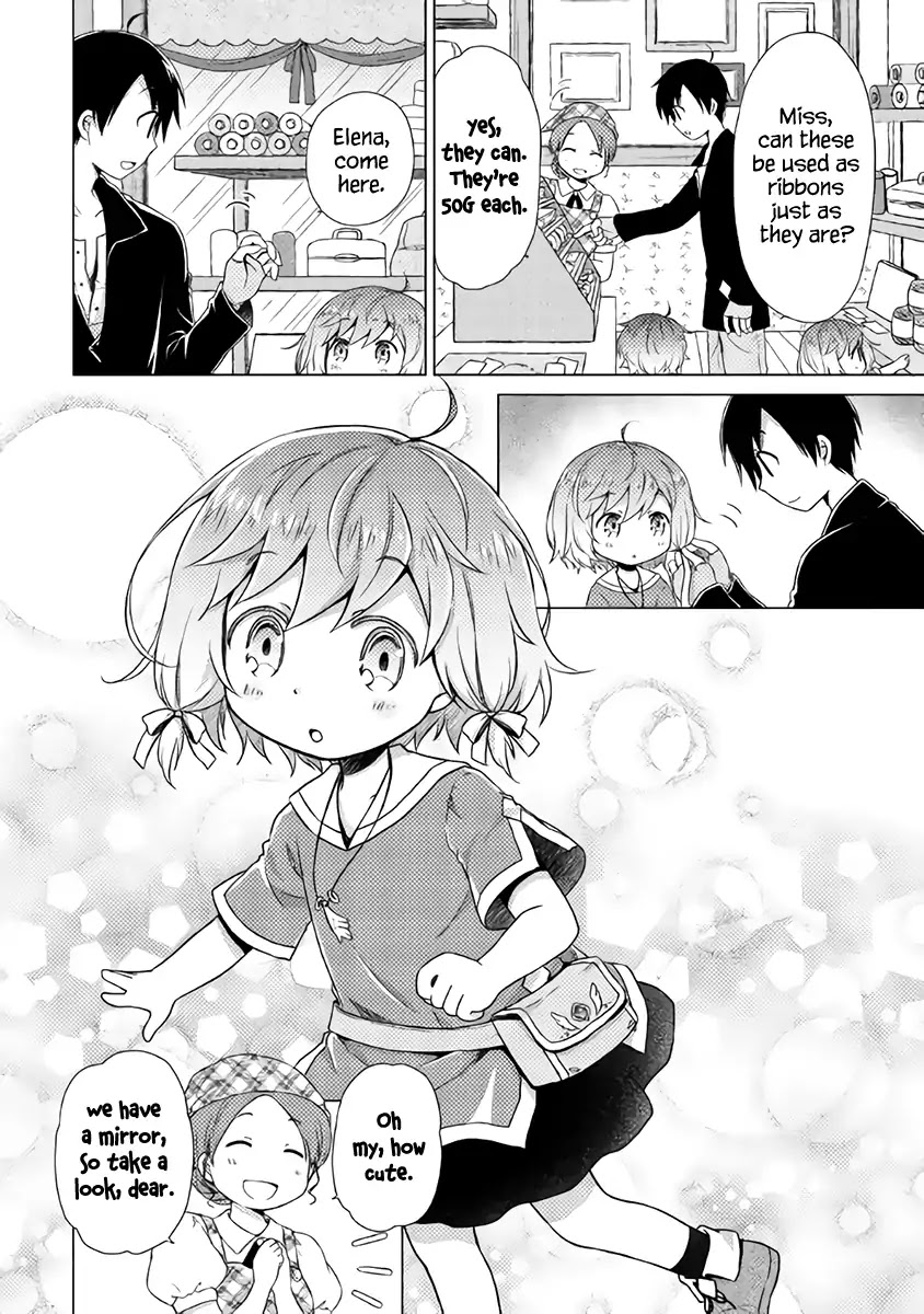 Isekai Yururi Kikou: Raising Children While Being an Adventurer Chapter 7 page 19 - Chapter 7: Powerfull Cute Monster