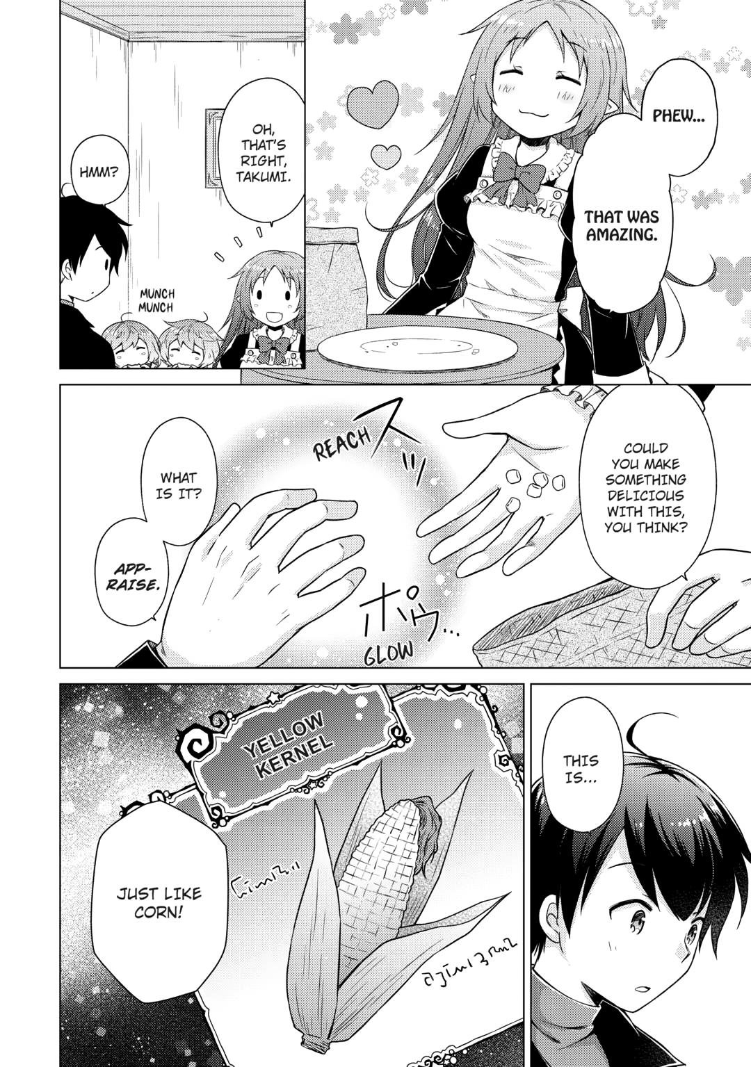 Isekai Yururi Kikou: Raising Children While Being an Adventurer Chapter 71 page 6 - Chapter 71