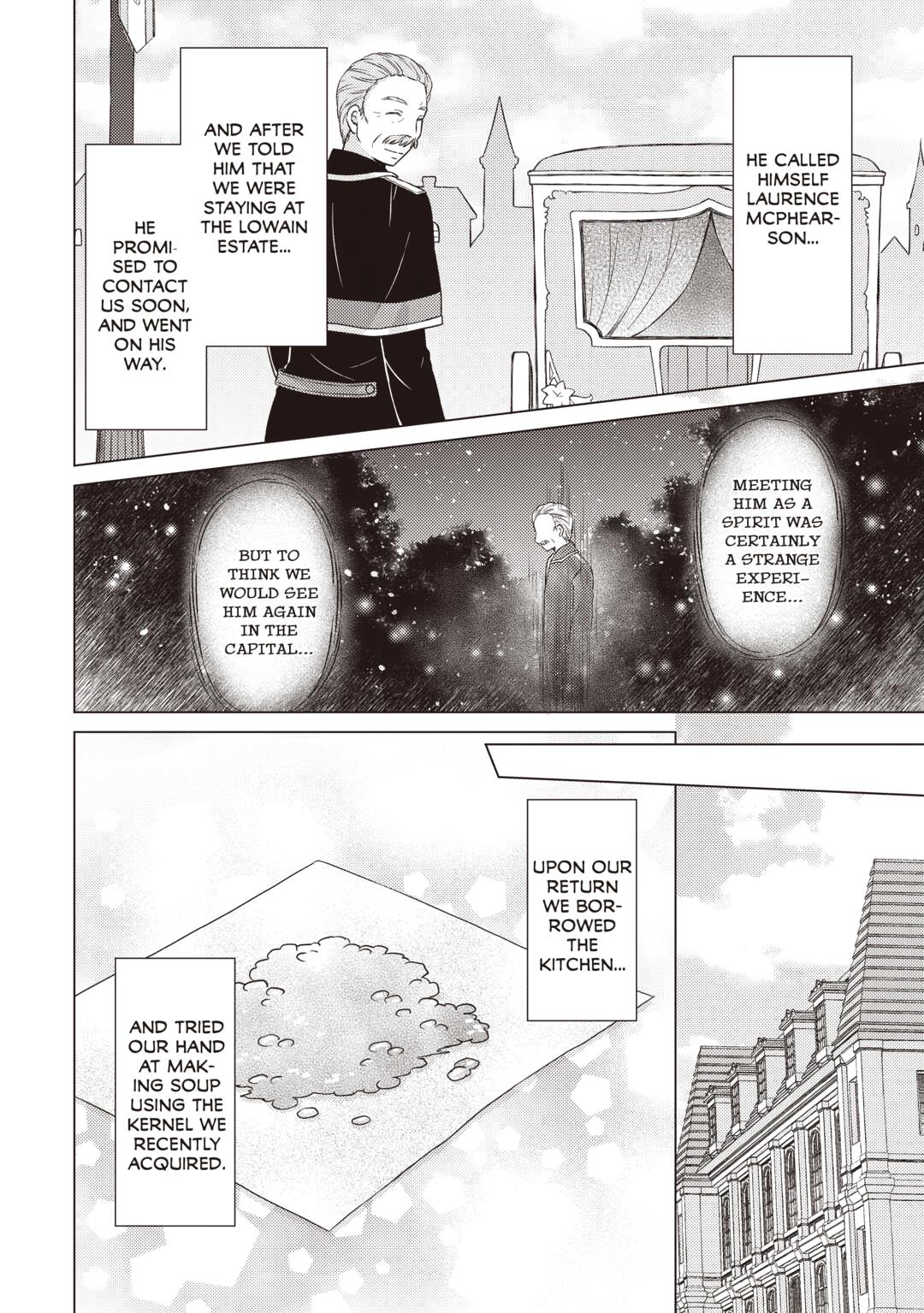 Isekai Yururi Kikou: Raising Children While Being an Adventurer Chapter 72 page 20 - Chapter 72