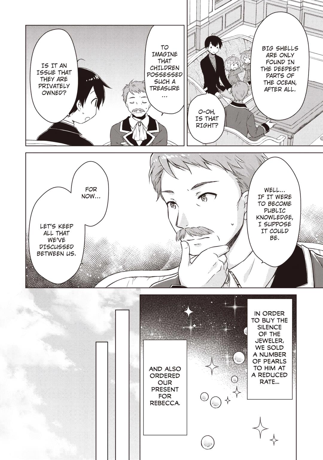 Isekai Yururi Kikou: Raising Children While Being an Adventurer Chapter 73 page 18 - Chapter 73