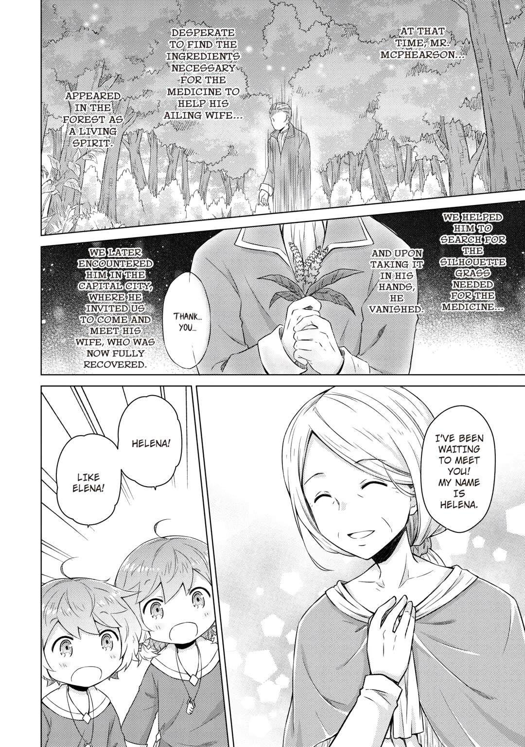 Isekai Yururi Kikou: Raising Children While Being an Adventurer Chapter 74 page 2 - Chapter 74