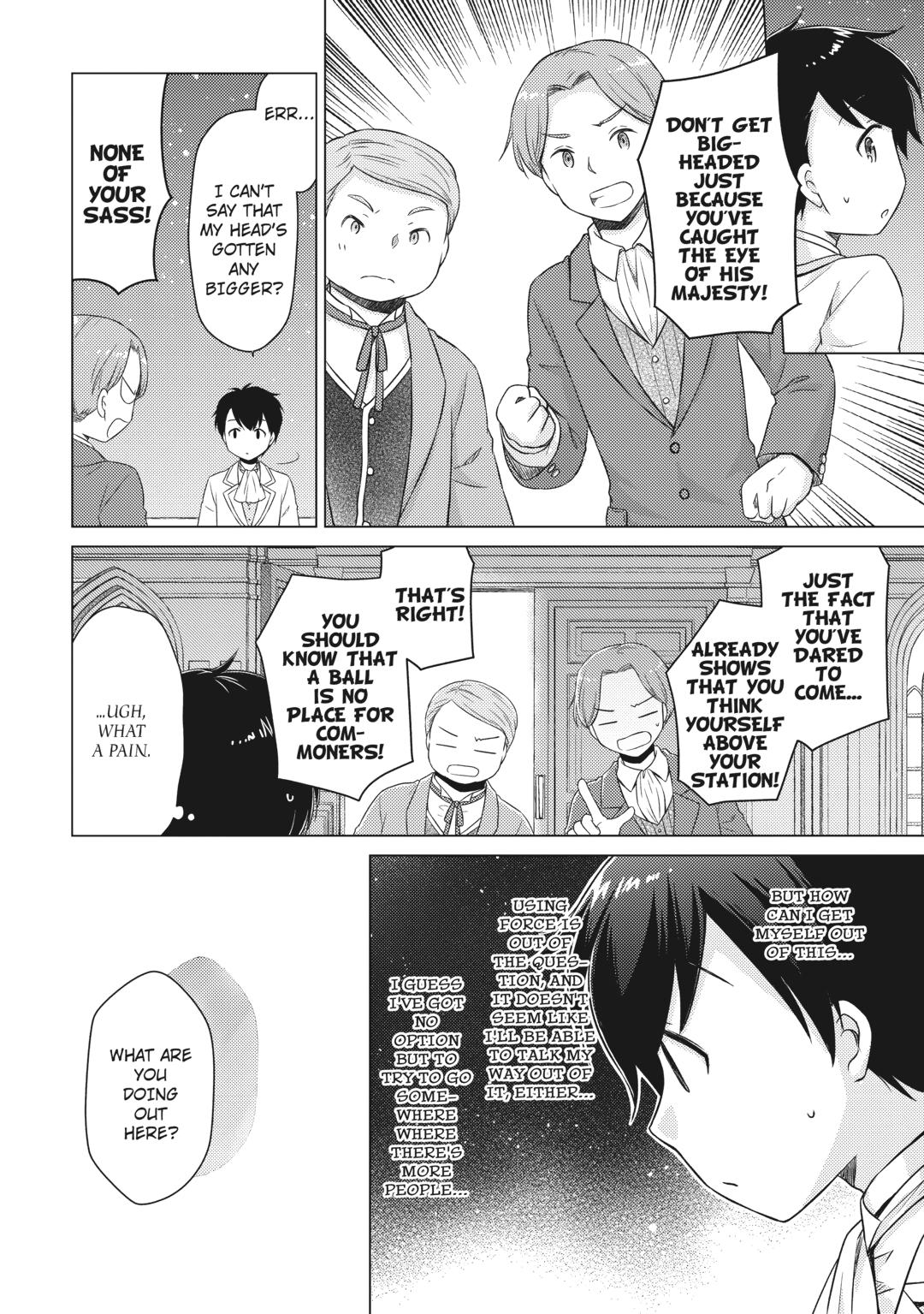 Isekai Yururi Kikou: Raising Children While Being an Adventurer Chapter 76 page 12 - Chapter 76