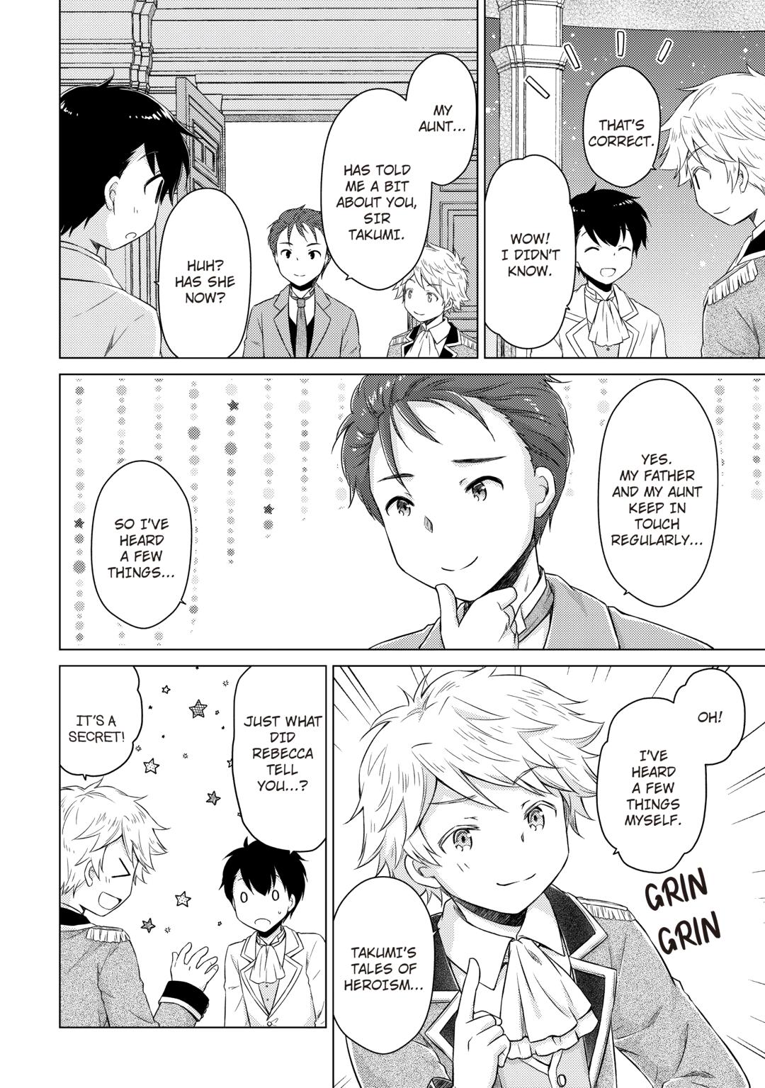 Isekai Yururi Kikou: Raising Children While Being an Adventurer Chapter 76 page 20 - Chapter 76