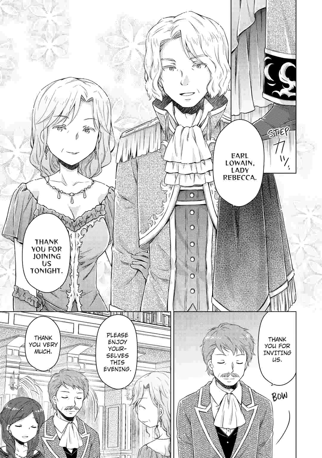 Isekai Yururi Kikou: Raising Children While Being an Adventurer Chapter 76 page 5 - Chapter 76
