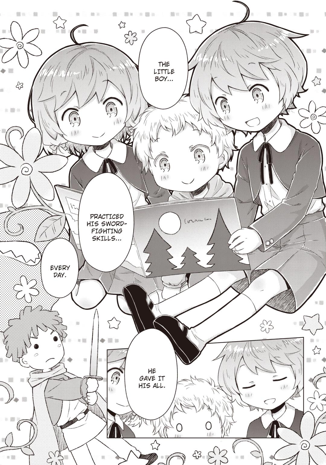 Isekai Yururi Kikou: Raising Children While Being an Adventurer Chapter 77 page 8 - Chapter 77