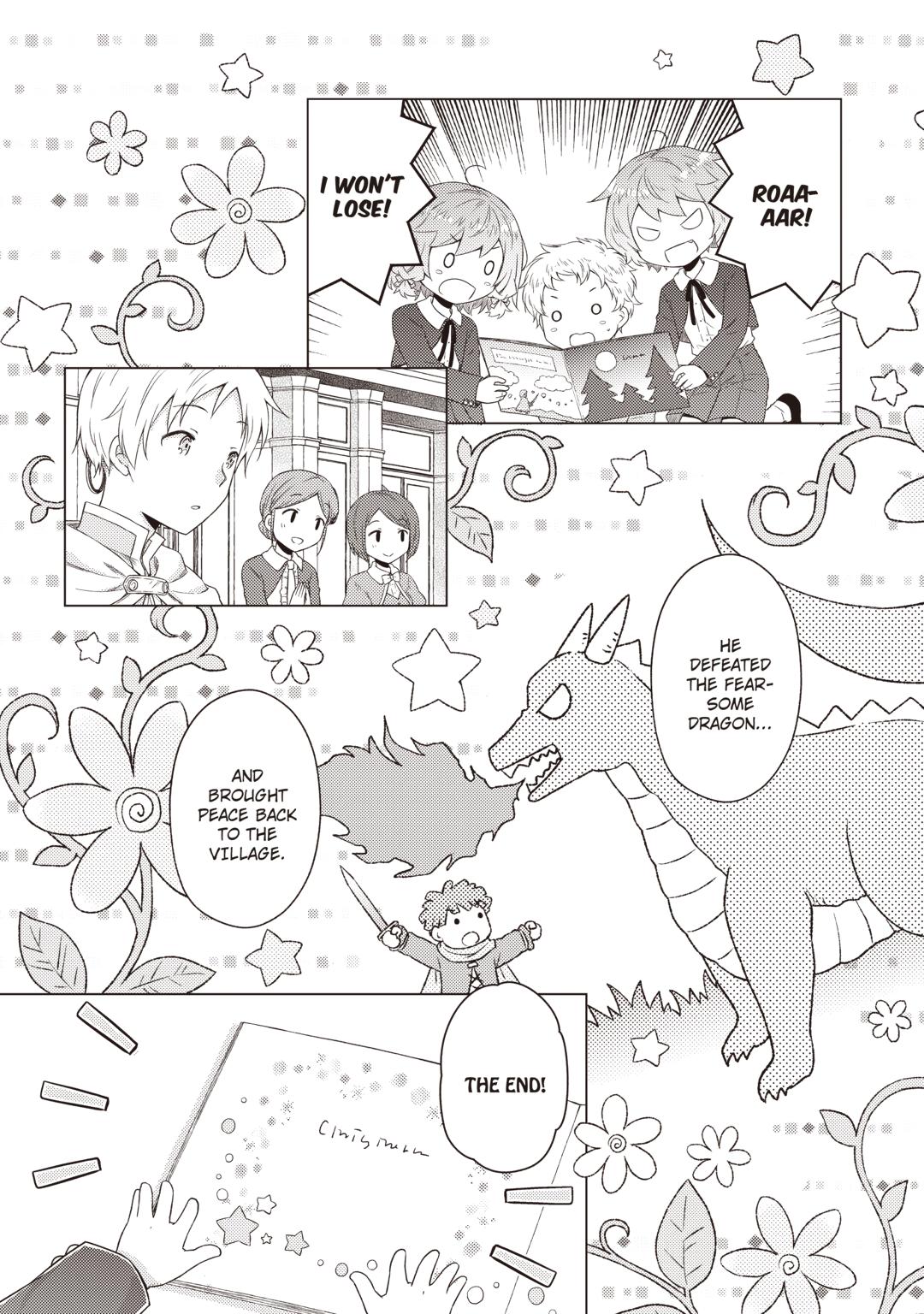 Isekai Yururi Kikou: Raising Children While Being an Adventurer Chapter 77 page 9 - Chapter 77