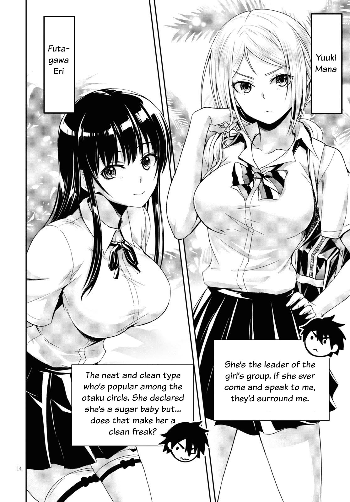 Isekai Yurutto Survival Seikatsu: Gakkou no Minna to Isekai no Mujintou ni Tenishitakedo Ore Dake Rakushou desu Chapter 1 page 18 - Chapter 1